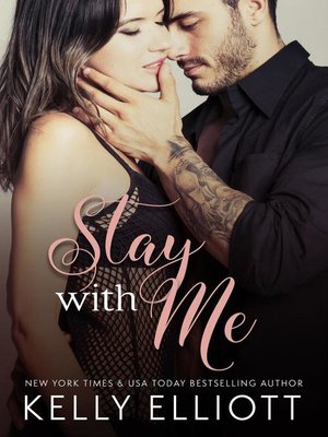 cover image of Stay with Me